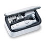 Beurer MP-42 Set de Manicura y Pedicura con Luz LED